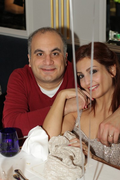 New Year's Eve at Burj on Bay Hotel